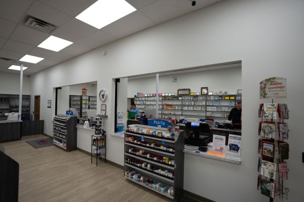 Seifert Drug